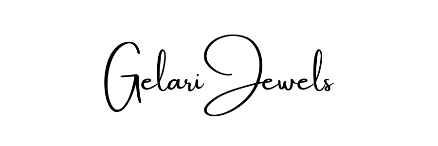 Gelarijewels